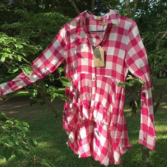 FJunior Blouse Southern Design - Picture 5 of 7